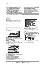 Предварительный просмотр 108 страницы Hisense RB403N4AC2 User'S Operation Manual