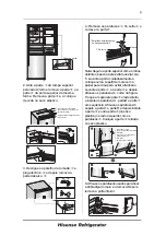 Предварительный просмотр 120 страницы Hisense RB403N4AC2 User'S Operation Manual