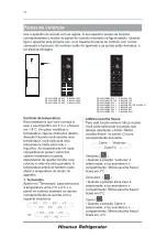 Предварительный просмотр 125 страницы Hisense RB403N4AC2 User'S Operation Manual