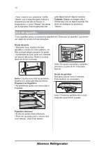 Предварительный просмотр 127 страницы Hisense RB403N4AC2 User'S Operation Manual