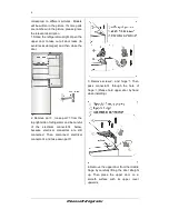 Preview for 9 page of Hisense RB411N4BW1 User'S Operation Manual