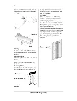 Preview for 19 page of Hisense RB411N4BW1 User'S Operation Manual