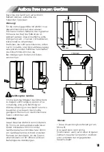 Предварительный просмотр 12 страницы Hisense RB645N4WIF User'S Operation Manual