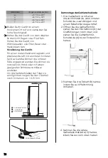 Предварительный просмотр 13 страницы Hisense RB645N4WIF User'S Operation Manual