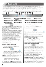 Предварительный просмотр 17 страницы Hisense RB645N4WIF User'S Operation Manual