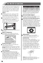 Предварительный просмотр 19 страницы Hisense RB645N4WIF User'S Operation Manual