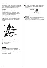 Предварительный просмотр 21 страницы Hisense RB645N4WIF User'S Operation Manual