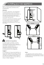 Предварительный просмотр 39 страницы Hisense RB645N4WIF User'S Operation Manual