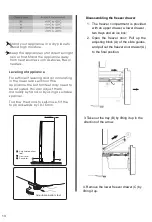 Предварительный просмотр 40 страницы Hisense RB645N4WIF User'S Operation Manual