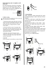 Предварительный просмотр 47 страницы Hisense RB645N4WIF User'S Operation Manual