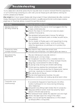 Предварительный просмотр 53 страницы Hisense RB645N4WIF User'S Operation Manual