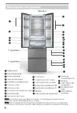 Предварительный просмотр 69 страницы Hisense RB645N4WIF User'S Operation Manual