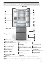 Предварительный просмотр 70 страницы Hisense RB645N4WIF User'S Operation Manual