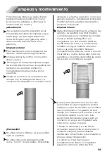 Предварительный просмотр 78 страницы Hisense RB645N4WIF User'S Operation Manual