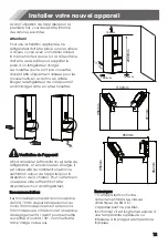 Предварительный просмотр 93 страницы Hisense RB645N4WIF User'S Operation Manual