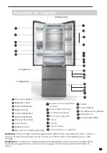 Предварительный просмотр 97 страницы Hisense RB645N4WIF User'S Operation Manual