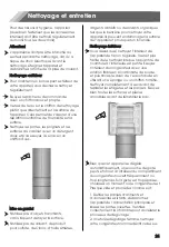 Предварительный просмотр 105 страницы Hisense RB645N4WIF User'S Operation Manual