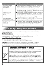 Предварительный просмотр 108 страницы Hisense RB645N4WIF User'S Operation Manual