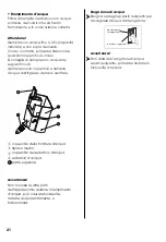 Предварительный просмотр 129 страницы Hisense RB645N4WIF User'S Operation Manual