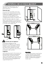 Предварительный просмотр 147 страницы Hisense RB645N4WIF User'S Operation Manual