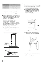 Предварительный просмотр 148 страницы Hisense RB645N4WIF User'S Operation Manual