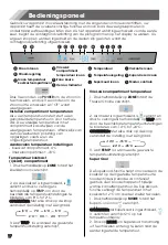 Предварительный просмотр 152 страницы Hisense RB645N4WIF User'S Operation Manual