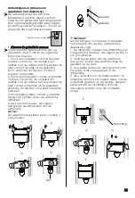 Предварительный просмотр 155 страницы Hisense RB645N4WIF User'S Operation Manual