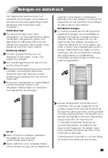 Предварительный просмотр 159 страницы Hisense RB645N4WIF User'S Operation Manual