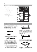 Предварительный просмотр 10 страницы Hisense RD-35DC4SAA/CPA1 User Manual