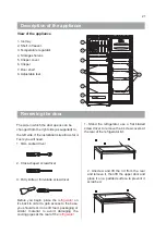 Предварительный просмотр 21 страницы Hisense RD-35DC4SAA/CPA1 User Manual