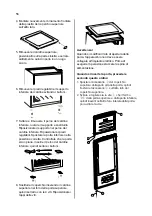 Предварительный просмотр 56 страницы Hisense RD-35DC4SAA/CPA1 User Manual