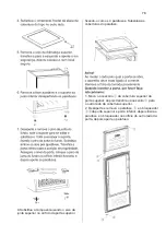 Предварительный просмотр 78 страницы Hisense RD-35DC4SAA/CPA1 User Manual