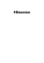 Предварительный просмотр 80 страницы Hisense RD-35DC4SAA/CPA1 User Manual