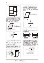 Предварительный просмотр 11 страницы Hisense RD-35DC4SAB/CV2-002 User'S Operation Manual