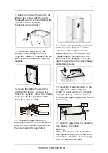 Предварительный просмотр 12 страницы Hisense RD-35DC4SAB/CV2-002 User'S Operation Manual