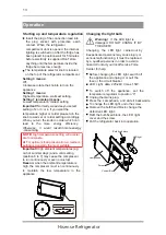 Предварительный просмотр 13 страницы Hisense RD-35DC4SAB/CV2-002 User'S Operation Manual