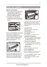 Предварительный просмотр 14 страницы Hisense RD-35DC4SAB/CV2-002 User'S Operation Manual