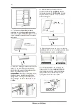 Предварительный просмотр 32 страницы Hisense RD-35DC4SAB/CV2-002 User'S Operation Manual