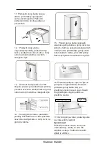 Предварительный просмотр 33 страницы Hisense RD-35DC4SAB/CV2-002 User'S Operation Manual