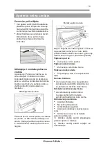 Предварительный просмотр 35 страницы Hisense RD-35DC4SAB/CV2-002 User'S Operation Manual