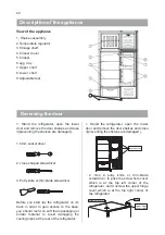 Preview for 22 page of Hisense RD-39DR4SAA/CPA1 User Manual