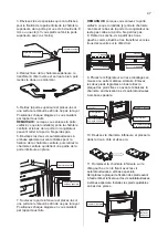 Preview for 47 page of Hisense RD-39DR4SAA/CPA1 User Manual