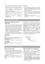 Preview for 52 page of Hisense RD-39DR4SAA/CPA1 User Manual