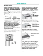 Preview for 18 page of Hisense RD-44WC series Service Manual