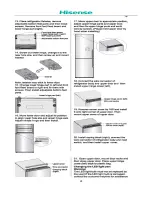 Preview for 20 page of Hisense RD-44WC series Service Manual