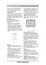 Предварительный просмотр 33 страницы Hisense RF27A3FSE User'S Operation Manual