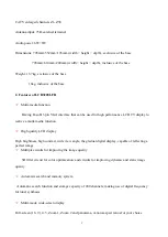 Preview for 5 page of Hisense RL-32B02 Quick Start Manual