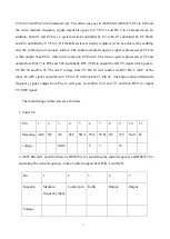 Preview for 11 page of Hisense RL-32B02 Quick Start Manual