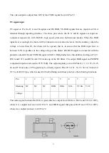 Preview for 16 page of Hisense RL-32B02 Quick Start Manual