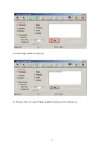 Preview for 47 page of Hisense RL-32B02 Quick Start Manual